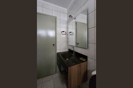 Apartamento para alugar com 78m², 3 quartos e 1 vaga Apartamento para alugar com 78m², 3 quartos e 1 vagaBanheiro