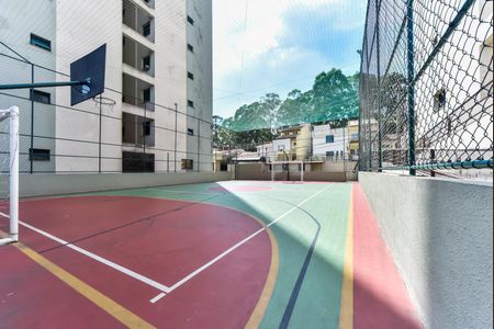 Apartamento para alugar com 78m², 3 quartos e 1 vaga Apartamento para alugar com 78m², 3 quartos e 1 vagaÁrea Comum