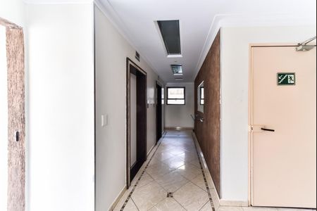 Apartamento para alugar com 78m², 3 quartos e 1 vaga Apartamento para alugar com 78m², 3 quartos e 1 vagaÁrea Comum