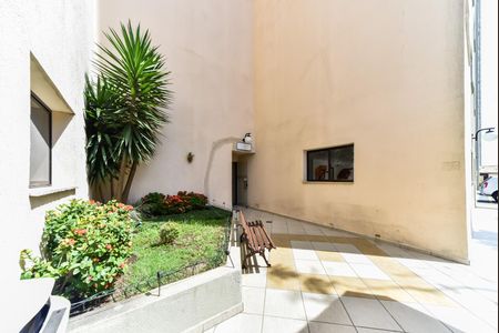 Apartamento para alugar com 78m², 3 quartos e 1 vaga Apartamento para alugar com 78m², 3 quartos e 1 vagaÁrea Comum