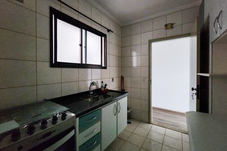 Apartamento para alugar com 78m², 3 quartos e 1 vaga Apartamento para alugar com 78m², 3 quartos e 1 vagaCozinha