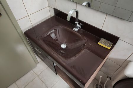 Apartamento para alugar com 78m², 3 quartos e 1 vaga Apartamento para alugar com 78m², 3 quartos e 1 vagaBanheiro