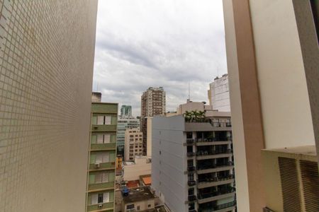 Apartamento à venda com 50m², 2 quartos e sem vagaVista do Quarto 2