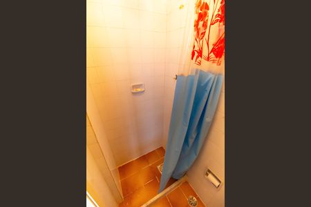 Apartamento à venda com 50m², 2 quartos e sem vagaBanheiro de serviço