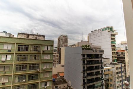 Apartamento à venda com 50m², 2 quartos e sem vagavista do quarto 1