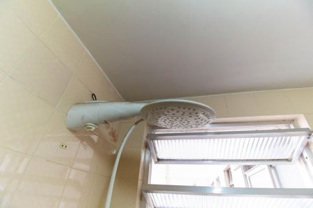 Apartamento à venda com 50m², 2 quartos e sem vagaBanheiro