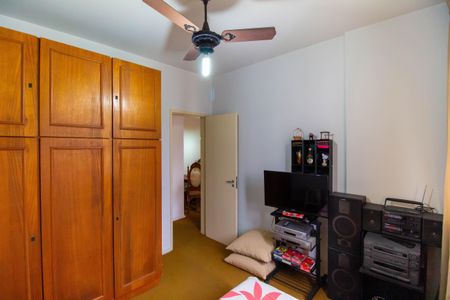 Apartamento à venda com 50m², 2 quartos e sem vagaquarto 1