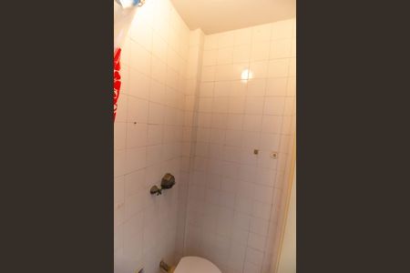 Apartamento à venda com 50m², 2 quartos e sem vagaBanheiro de serviço