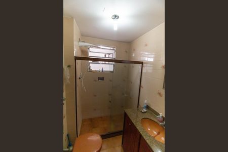 Apartamento à venda com 50m², 2 quartos e sem vagaBanheiro