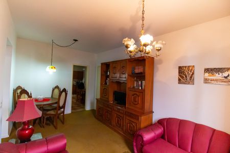 Apartamento à venda com 50m², 2 quartos e sem vagaSala