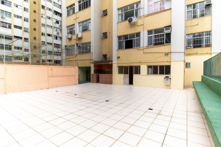 Apartamento à venda com 50m², 2 quartos e sem vagaÁrea comum