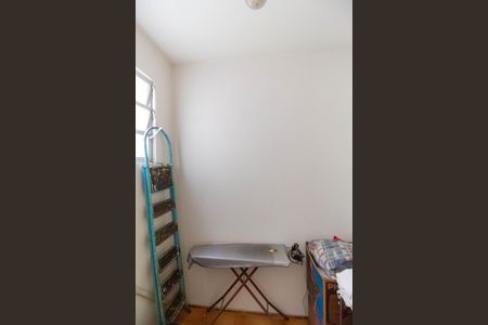 Apartamento à venda com 50m², 2 quartos e sem vagaQuarto de Serviço