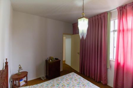 Apartamento à venda com 50m², 2 quartos e sem vagaquarto 2