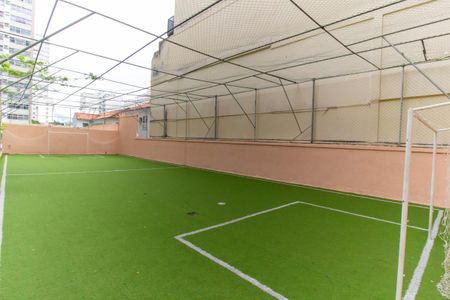 Apartamento à venda com 50m², 2 quartos e sem vagaÁrea comum