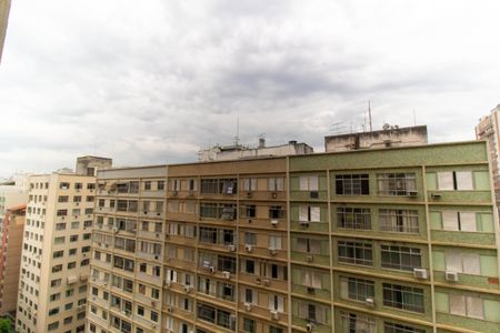 Apartamento à venda com 50m², 2 quartos e sem vagaVista da Sala