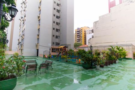 Apartamento à venda com 50m², 2 quartos e sem vagaÁrea comum