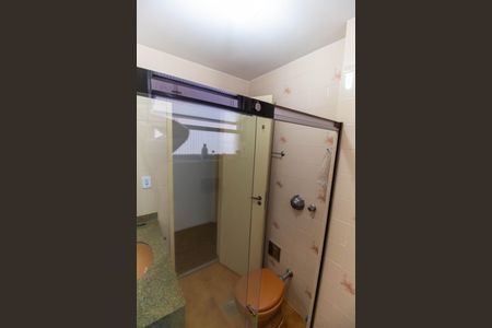 Apartamento à venda com 50m², 2 quartos e sem vagaBanheiro