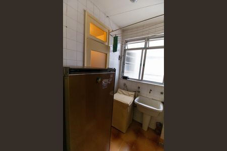 Apartamento à venda com 50m², 2 quartos e sem vagaÁrea de Serviço