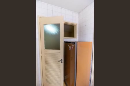 Apartamento à venda com 50m², 2 quartos e sem vagaÁrea de Serviço