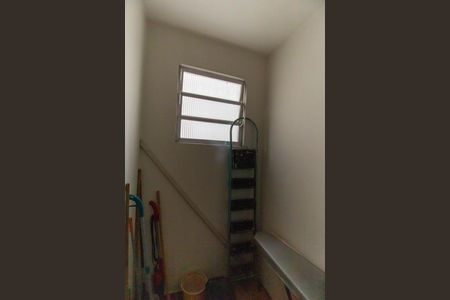 Apartamento à venda com 50m², 2 quartos e sem vagaQuarto de Serviço