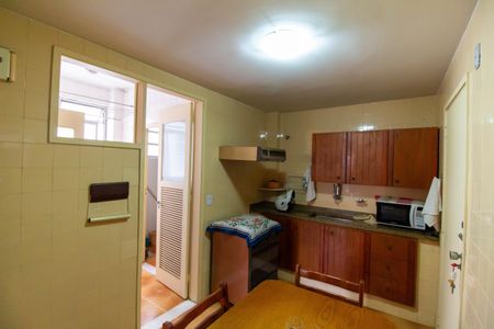 Apartamento à venda com 50m², 2 quartos e sem vagaCozinha