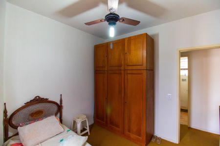 Apartamento à venda com 50m², 2 quartos e sem vagaquarto 1