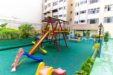 Apartamento à venda com 50m², 2 quartos e sem vagaÁrea comum