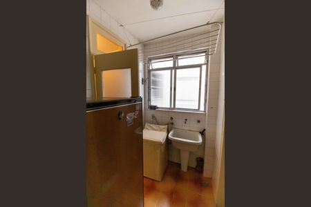 Apartamento à venda com 50m², 2 quartos e sem vagaÁrea de Serviço