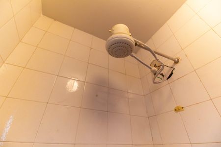 Apartamento à venda com 50m², 2 quartos e sem vagaBanheiro de serviço