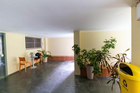 Apartamento à venda com 50m², 2 quartos e sem vagaÁrea comum