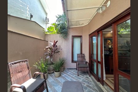 Casa à venda com 490m², 4 quartos e 4 vagasÁrea comum