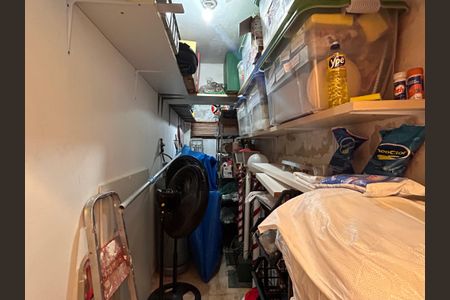 Casa à venda com 490m², 4 quartos e 4 vagasPorão