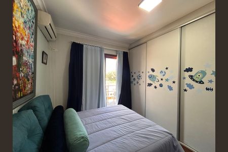 Casa à venda com 490m², 4 quartos e 4 vagasQuarto 1