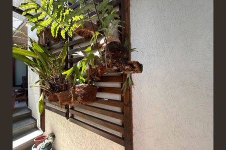 Casa à venda com 490m², 4 quartos e 4 vagasÁrea comum