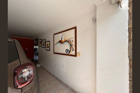 Casa à venda com 490m², 4 quartos e 4 vagasGaragem