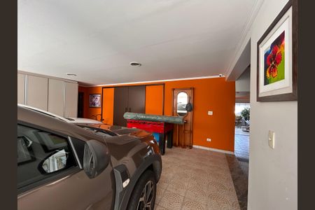 Casa à venda com 490m², 4 quartos e 4 vagasGaragem