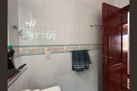 Casa à venda com 490m², 4 quartos e 4 vagasBanheiro 1