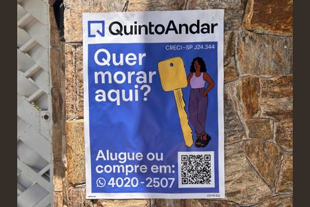 Casa à venda com 490m², 4 quartos e 4 vagasPlaquinha