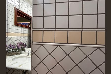 Casa à venda com 490m², 4 quartos e 4 vagasLavabo 2