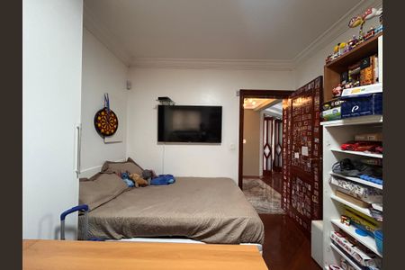 Casa à venda com 490m², 4 quartos e 4 vagasQuarto 3