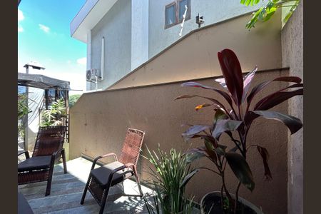 Casa à venda com 490m², 4 quartos e 4 vagasÁrea comum