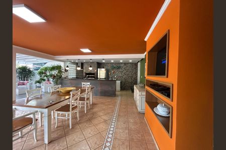 Casa à venda com 490m², 4 quartos e 4 vagasÁrea gourmet