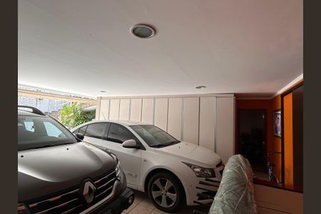 Casa à venda com 490m², 4 quartos e 4 vagasGaragem