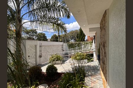 Casa à venda com 490m², 4 quartos e 4 vagasJardim