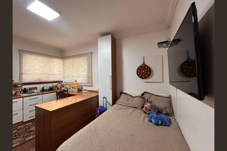 Casa à venda com 490m², 4 quartos e 4 vagasQuarto 3