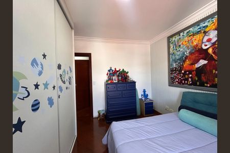 Casa à venda com 490m², 4 quartos e 4 vagasQuarto 1