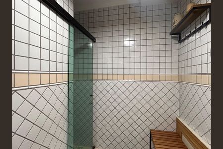 Casa à venda com 490m², 4 quartos e 4 vagasChuveiro