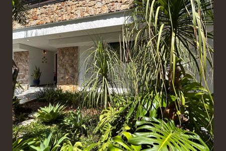 Casa à venda com 490m², 4 quartos e 4 vagasJardim