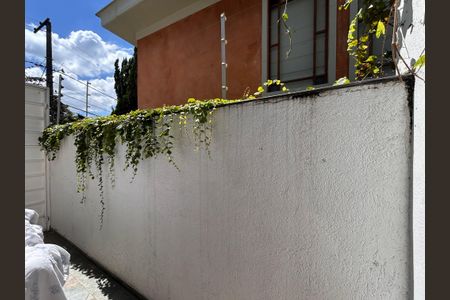 Casa à venda com 490m², 4 quartos e 4 vagasÁrea de Serviço