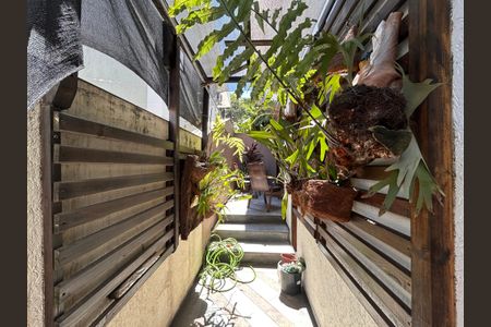 Casa à venda com 490m², 4 quartos e 4 vagasÁrea comum